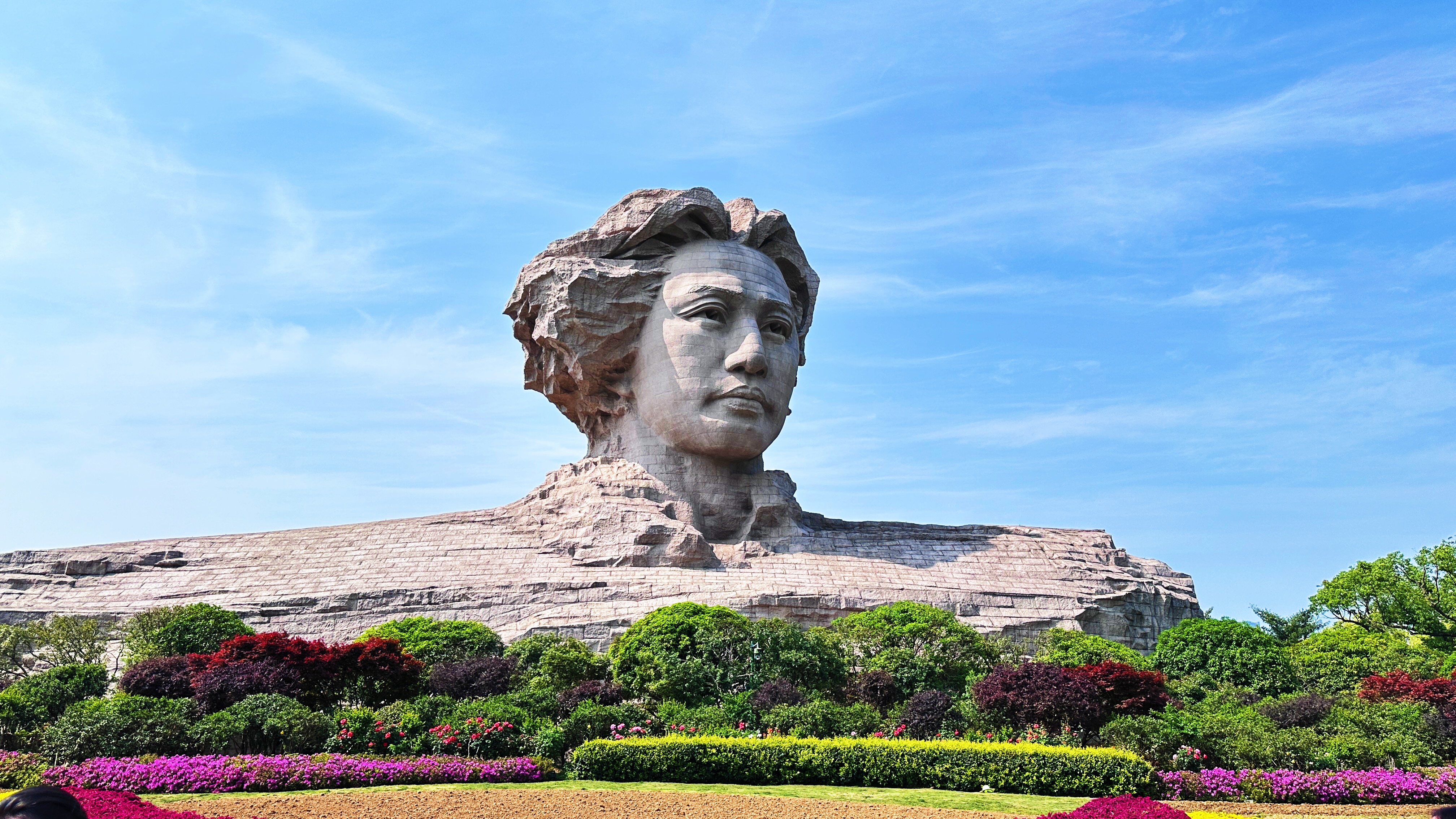 常州常欣黨支部開(kāi)展湖南長(zhǎng)沙、韶山紅色之旅，汲取奮進(jìn)力量